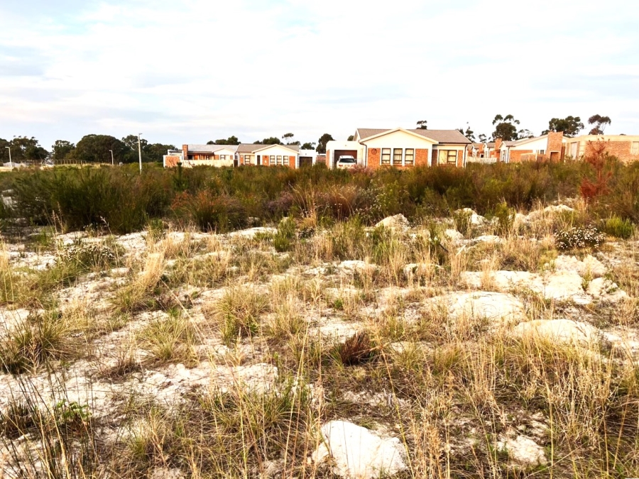 Commercial Property for Sale in Albertinia Western Cape